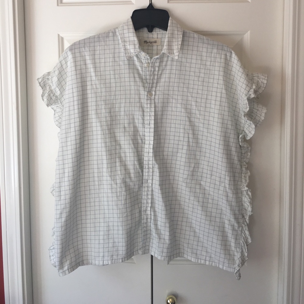 Madewell top